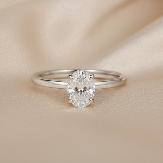 Aurelia Grace Ring